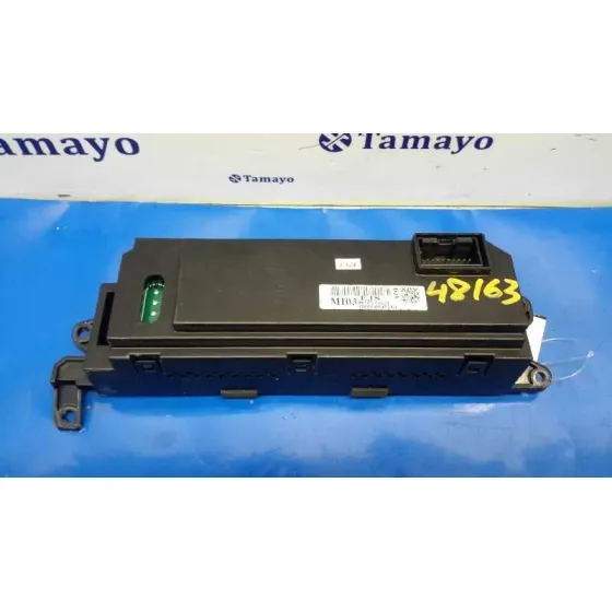 Pantalla Multifuncion para Hyundai I20