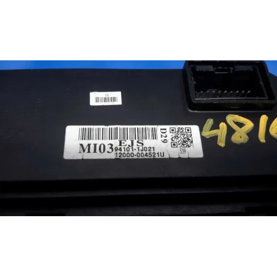 Pantalla Multifuncion para Hyundai I20