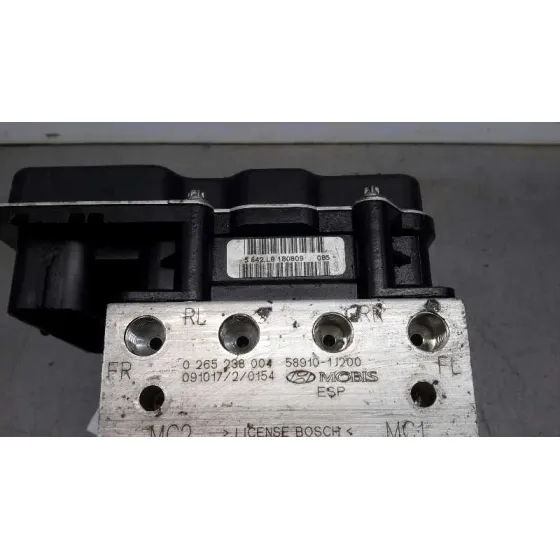 Abs para Hyundai I20
