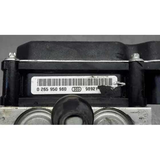 Abs para Hyundai I20