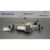 Motor Limpia Trasero para Toyota Corolla Verso (E12)