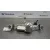 Motor Limpia Trasero para Toyota Corolla Verso (E12)