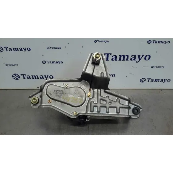 Motor Limpia Trasero para Toyota Corolla Verso (E12)