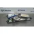 Motor Limpia Trasero para Hyundai I20