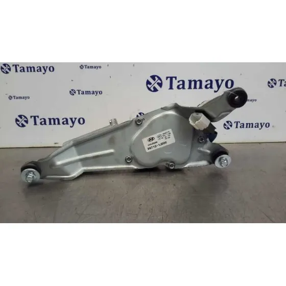 Motor Limpia Trasero para Hyundai I20
