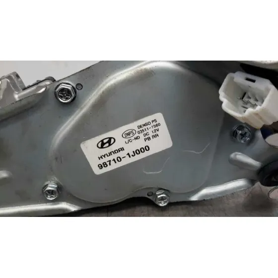 Motor Limpia Trasero para Hyundai I20