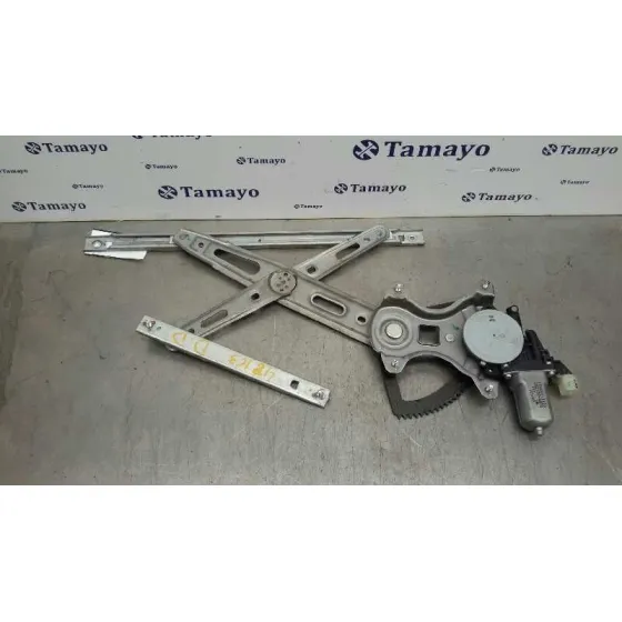 Elevalunas Delantero Derecho para Hyundai I20