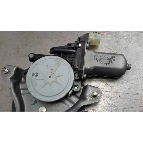 Elevalunas Delantero Derecho para Hyundai I20