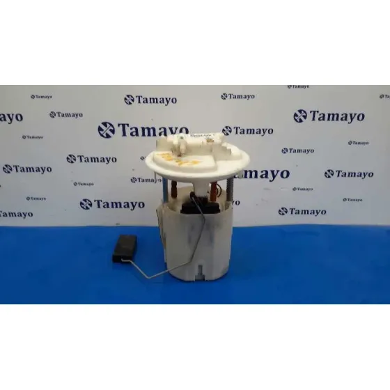 Aforador para Peugeot 207