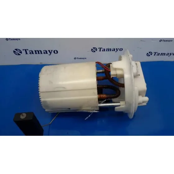 Aforador para Peugeot 207