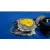 Cinturon Seguridad Delantero Derecho para Hyundai I20