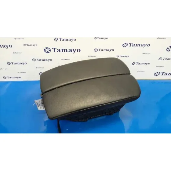 Apoyabrazos Central para Bmw X5 (E70)