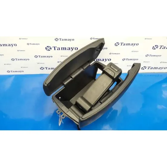 Apoyabrazos Central para Bmw X5 (E70)