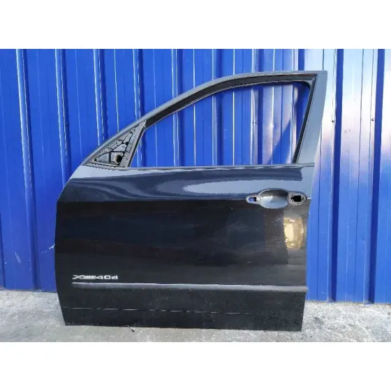 Puerta Delantera Izquierda para Bmw X5 (E70)