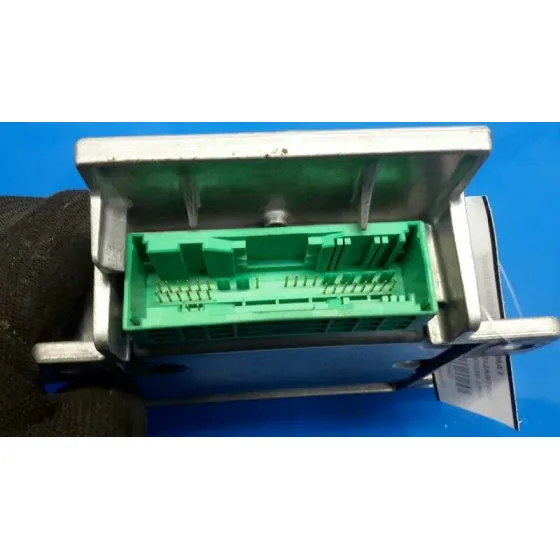 Centralita Airbag para Opel Vectra C Berlina