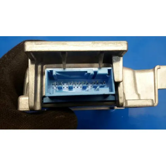 Centralita Airbag para Opel Vectra C Berlina