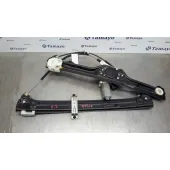 Elevalunas Delantero Izquierdo para Bmw X5 (E70)
