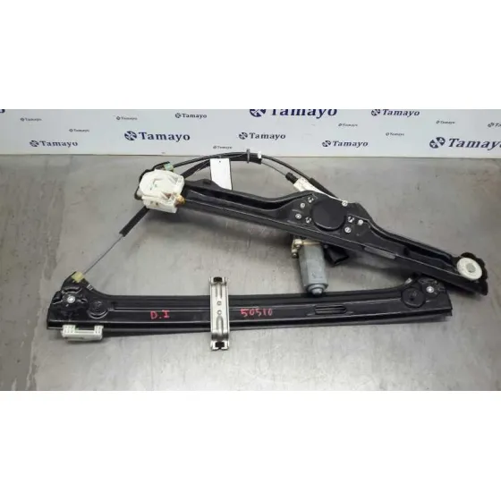 Elevalunas Delantero Izquierdo para Bmw X5 (E70)