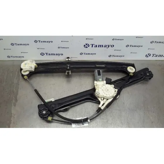 Elevalunas Delantero Izquierdo para Bmw X5 (E70)