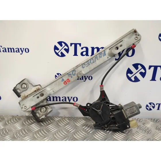 Elevalunas Delantero Derecho para Ford Fiesta (Cb1)