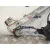 Elevalunas Delantero Derecho para Ford Fiesta (Cb1)