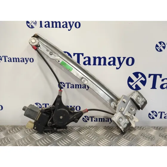 Elevalunas Delantero Derecho para Ford Fiesta (Cb1)