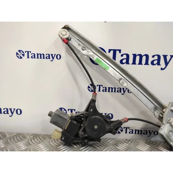Elevalunas Delantero Derecho para Ford Fiesta (Cb1)