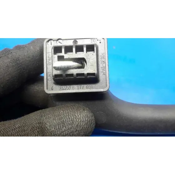 Asidero Delantero Derecho para Bmw X5 (E70)