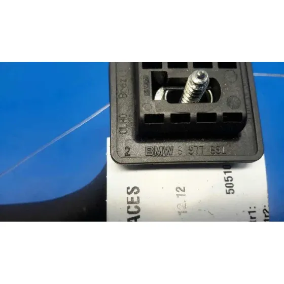 Asidero Delantero Derecho para Bmw X5 (E70)