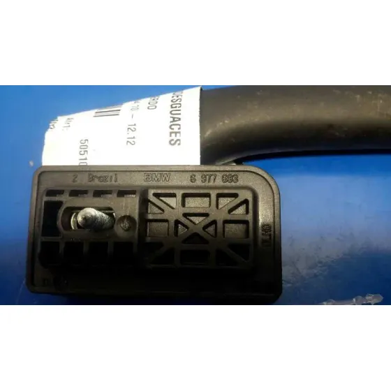 Asidero Trasero Izquierdo para Bmw X5 (E70)