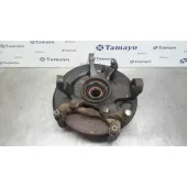 Mangueta Delantera Izquierda para Ford Maverick (Ml)
