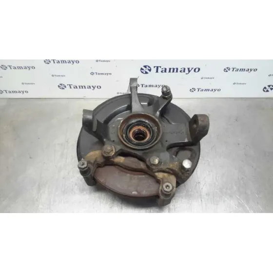 Mangueta Delantera Izquierda para Ford Maverick (Ml)