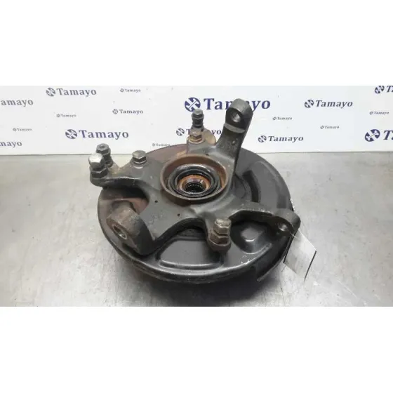 Mangueta Delantera Izquierda para Ford Maverick (Ml)