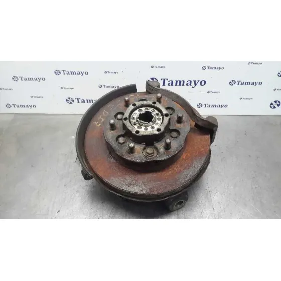 Mangueta Delantera Izquierda para Ford Maverick (Ml)