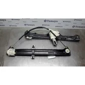 Elevalunas Delantero Derecho para Bmw X5 (E70)