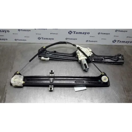 Elevalunas Delantero Derecho para Bmw X5 (E70)