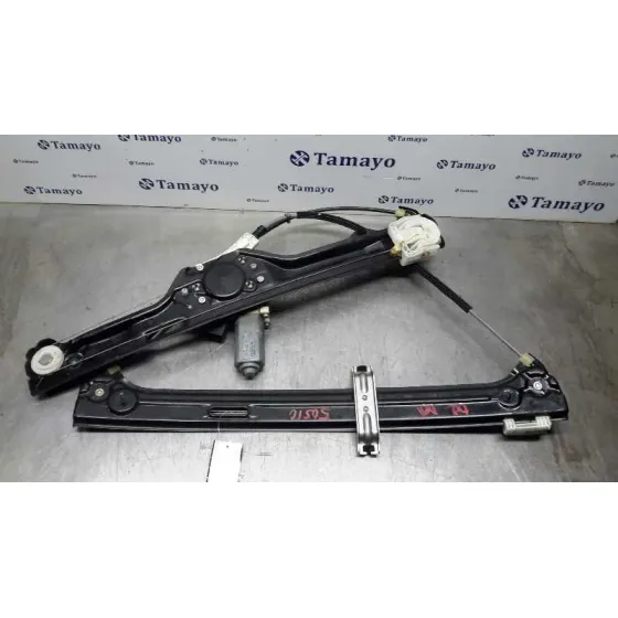 Elevalunas Delantero Derecho para Bmw X5 (E70)