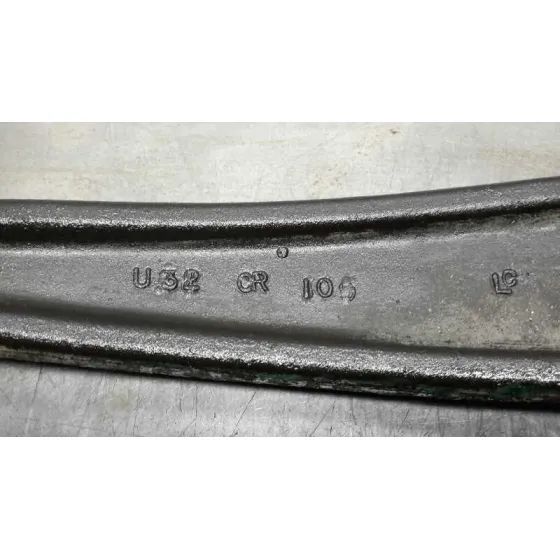 Brazo Suspension Superior Delantero Izquierdo para Bmw X5 (E70)
