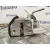 Cerradura Puerta Delantera Derecha para Mazda 3 Lim. (Bl)