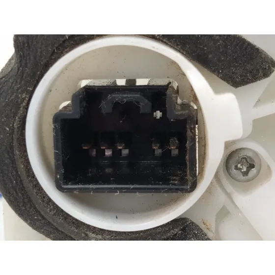 Cerradura Puerta Delantera Izquierda para Mazda 3 Lim. (Bl)