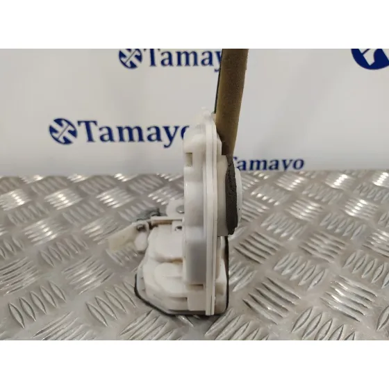 Cerradura Puerta Trasera Izquierda para Mazda 3 Lim. (Bl)