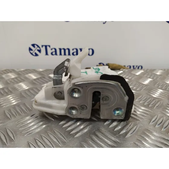 Cerradura Puerta Trasera Izquierda para Mazda 3 Lim. (Bl)
