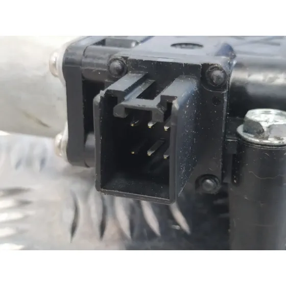 Elevalunas Delantero Derecho para Mazda 3 Lim. (Bl)