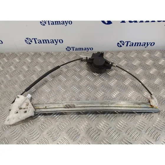 Elevalunas Delantero Derecho para Mazda 3 Lim. (Bl)