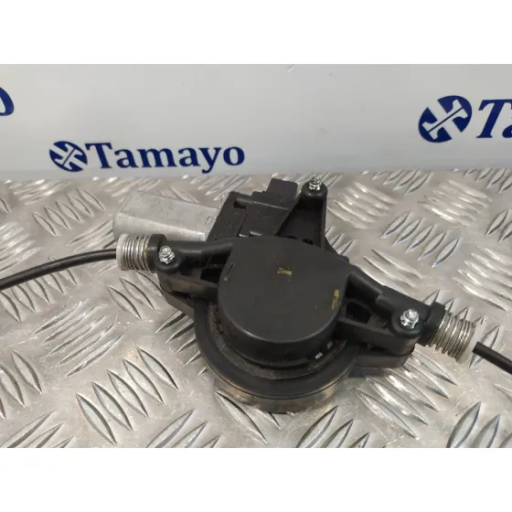 Elevalunas Delantero Derecho para Mazda 3 Lim. (Bl)