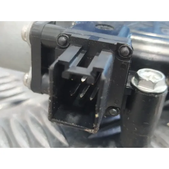 Elevalunas Trasero Derecho para Mazda 3 Lim. (Bl)