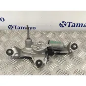 Motor Limpia Trasero para Mazda 3 Lim. (Bl)