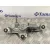 Motor Limpia Trasero para Mazda 3 Lim. (Bl)