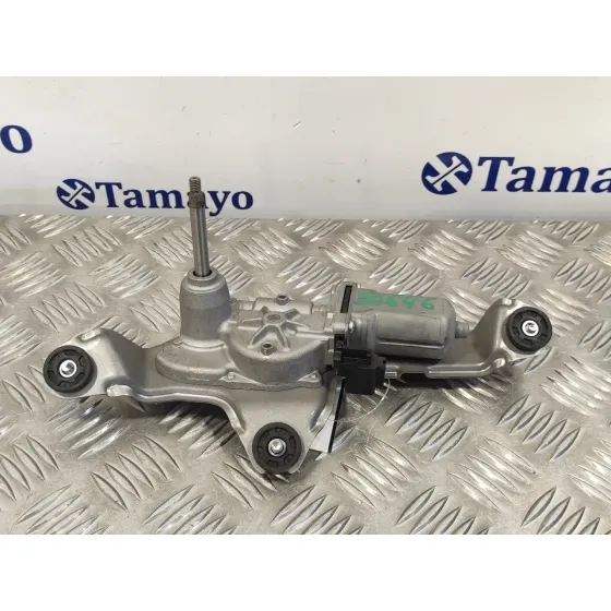 Motor Limpia Trasero para Mazda 3 Lim. (Bl)