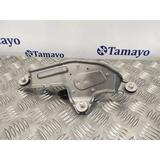 Motor Limpia Trasero para Mazda 3 Lim. (Bl)